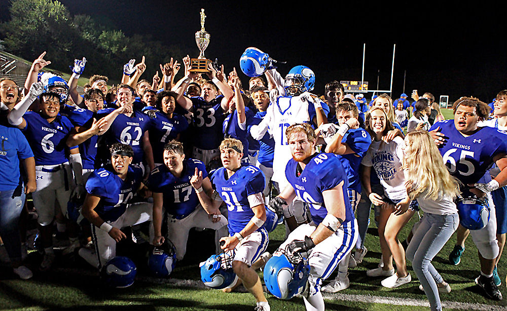 Winfield Wins